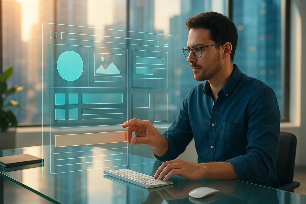 Building production WordPress sites without code: a deep dive into Vibe for WordPress by 10Web